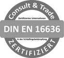 DIN EN 16636 Consult & Trade Zertifiziert - Enviro Pest Control GmbH