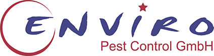 Enviro Pest Control GmbH - Logo