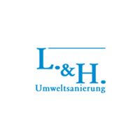 Logo L.&H. Umweltsanierung